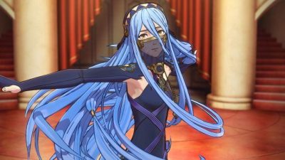 [Artículo] Analizamos a fondo el nuevo ‘Fire Emblem’
