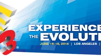 El E3 2015 abre los registros de asistencia