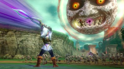 Descargas digitales en la eShop de Nintendo y ofertas (5/02/15, América)