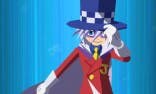 ‘Kaitou Joker: Time Crossing Phantom Thief and the Lost Gem’ llegará a Nintendo 3DS