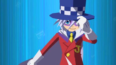 ‘Kaitou Joker: Time Crossing Phantom Thief and the Lost Gem’ llegará a Nintendo 3DS