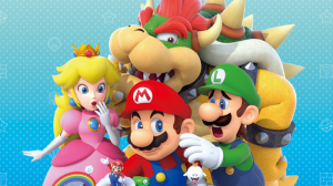 mario party 10 amiibo
