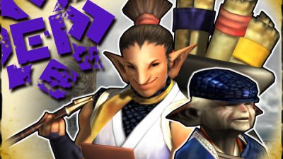 Detallado el  DLC episodio 6 de ‘Monster Hunter 4’