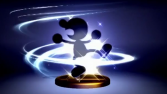 Mr. Game & Watch también parece tener datos de amiibo en ‘Super Smash Bros. for Wii U’