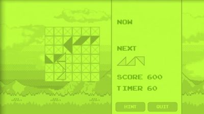 ‘Tri-Strip’ llegará el 5 de febrero a la eShop de Wii U