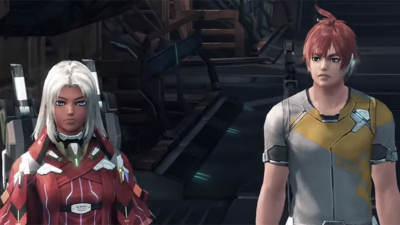 [Rumor] ‘Xenoblade Chronicles X’ podría llegar en junio a Occidente