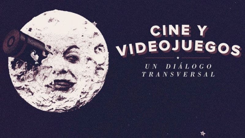 Presentación en Sevilla de ‘Cine y Videojuegos: un diálogo transversal’