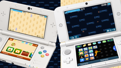 Descargas digitales en la eShop de Nintendo y ofertas (05/02/15, Europa)