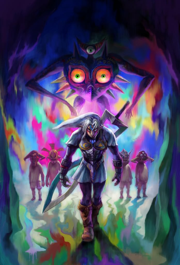 Majora