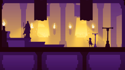 ‘The King’s Bird’ también llegará a Wii U