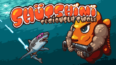 Neon Deity traerá ‘Shütshimi’ a la eShop de Wii U