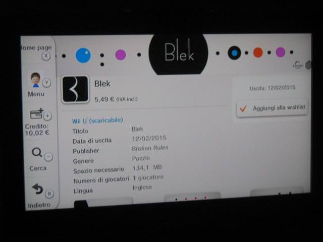 Blek
