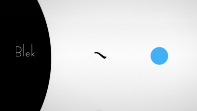 Rápido vistazo a ‘Blek’ en Wii U