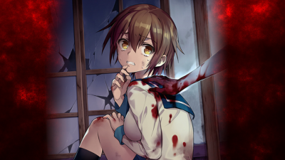 Corpse Party