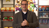 Damon Baker sueña con crear un canal más comunicativo entre Nintendo y sus fans