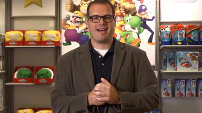 Nintendo proporciona interesantes declaraciones sobre su relación con los desarrolladores independientes