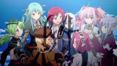 ‘Lord of Magna: Maiden Heaven’ obtiene una calificación «T»