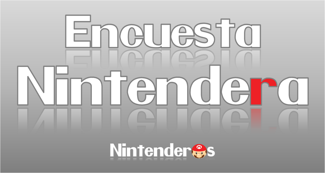 [Encuesta Nintendera] ¿Quién es el mejor en ‘Smash Bros.’?