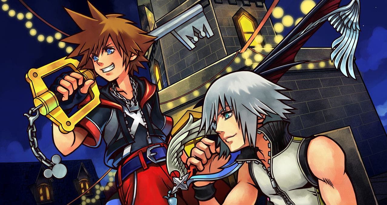 [Post-Análisis] ‘Kingdom Hearts 3D: Dream Drop Distance’