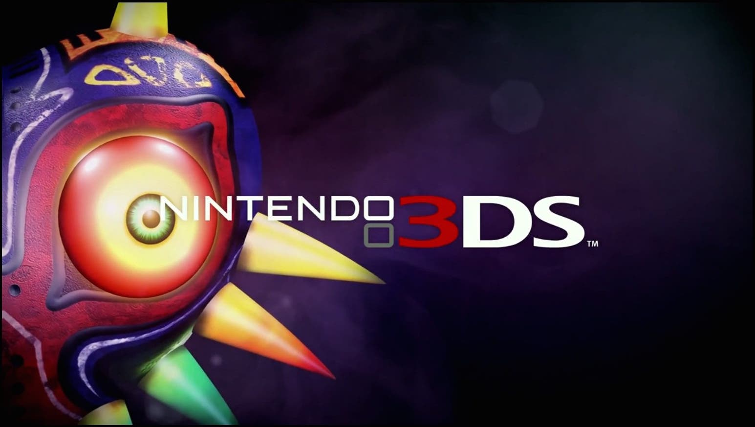 ‘The Legend of Zelda: Majora’s Mask 3D’ conquista el top ventas en Reino Unido (14/2/15)