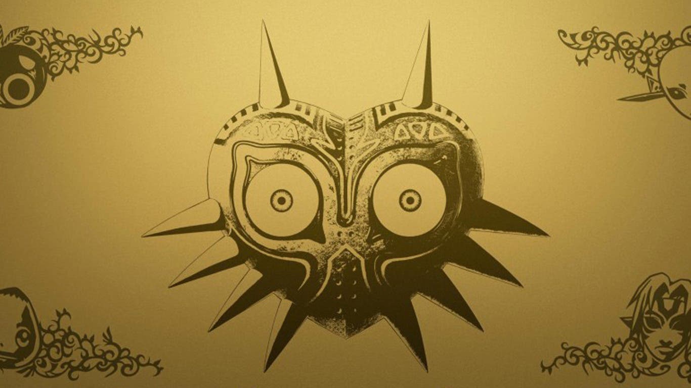 GameStop pone a la venta el Massive Bundle de ‘Majora’s Mask’ por 500$ y se agota en minutos