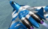 Imágenes de los amiibo en ‘Ace Combat Assault Horizon Legacy+’