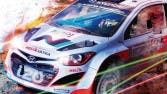[Análisis] WRC FIA World Rally Championship The Official Game para Nintendo 3DS