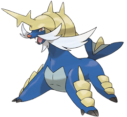 Samurott