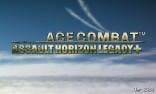 [Análisis] Ace Combat Assault Horizon Legacy +