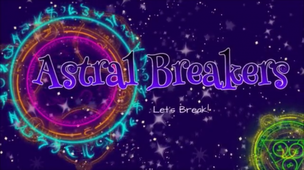 astral breakers