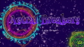 ‘Astral Breakers’ llegará a la eShop de Wii U en junio