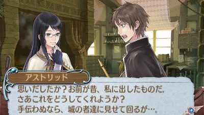 Más de 50 capturas y diseños de ‘Atelier Rorona Plus: The Alchemist of Arland’