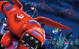big hero 6 4