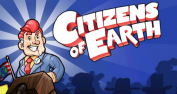 ‘Citizens of Earth’ regresa a la eShop de 3DS