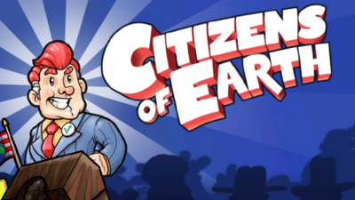 [Análisis] ‘Citizens of Earth’ (eShop 3DS y Wii U)