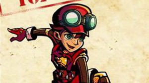 code name steam