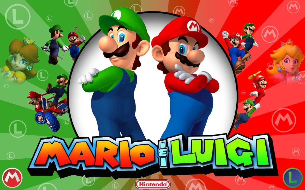 Dos maleantes disfrazados de Mario y Luigi causan un gran revuelo en el centro de Cambridge