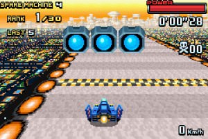 f zero gp legend 2