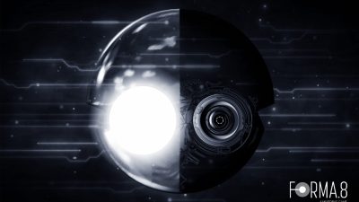 ‘Forma.8’ ha recibido mejoras visuales, cambios de diseño y mucho más