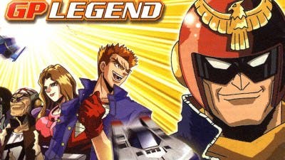 [Análisis] F-Zero: GP Legend (eShop Wii U)