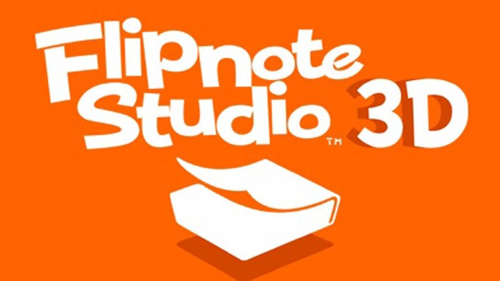 flipnote studio 3d
