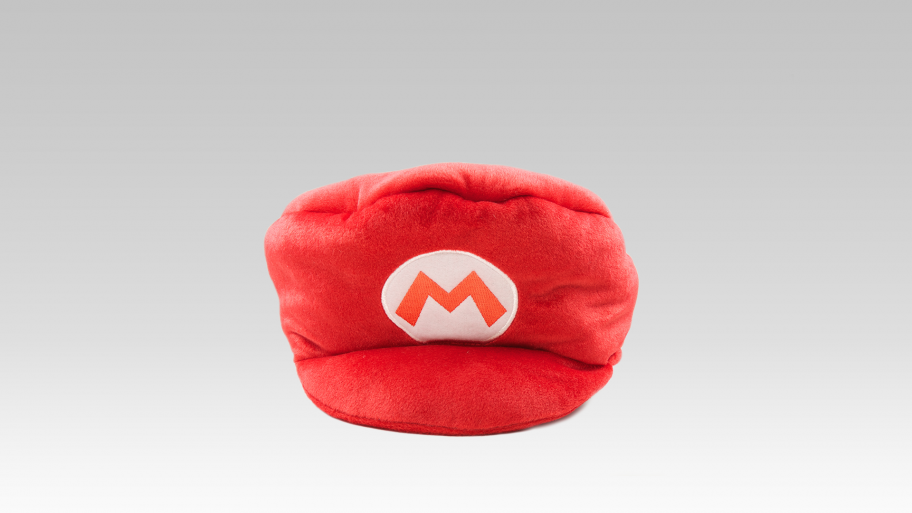 La gorra de Mario se une al catálogo de estrellas del Club Nintendo