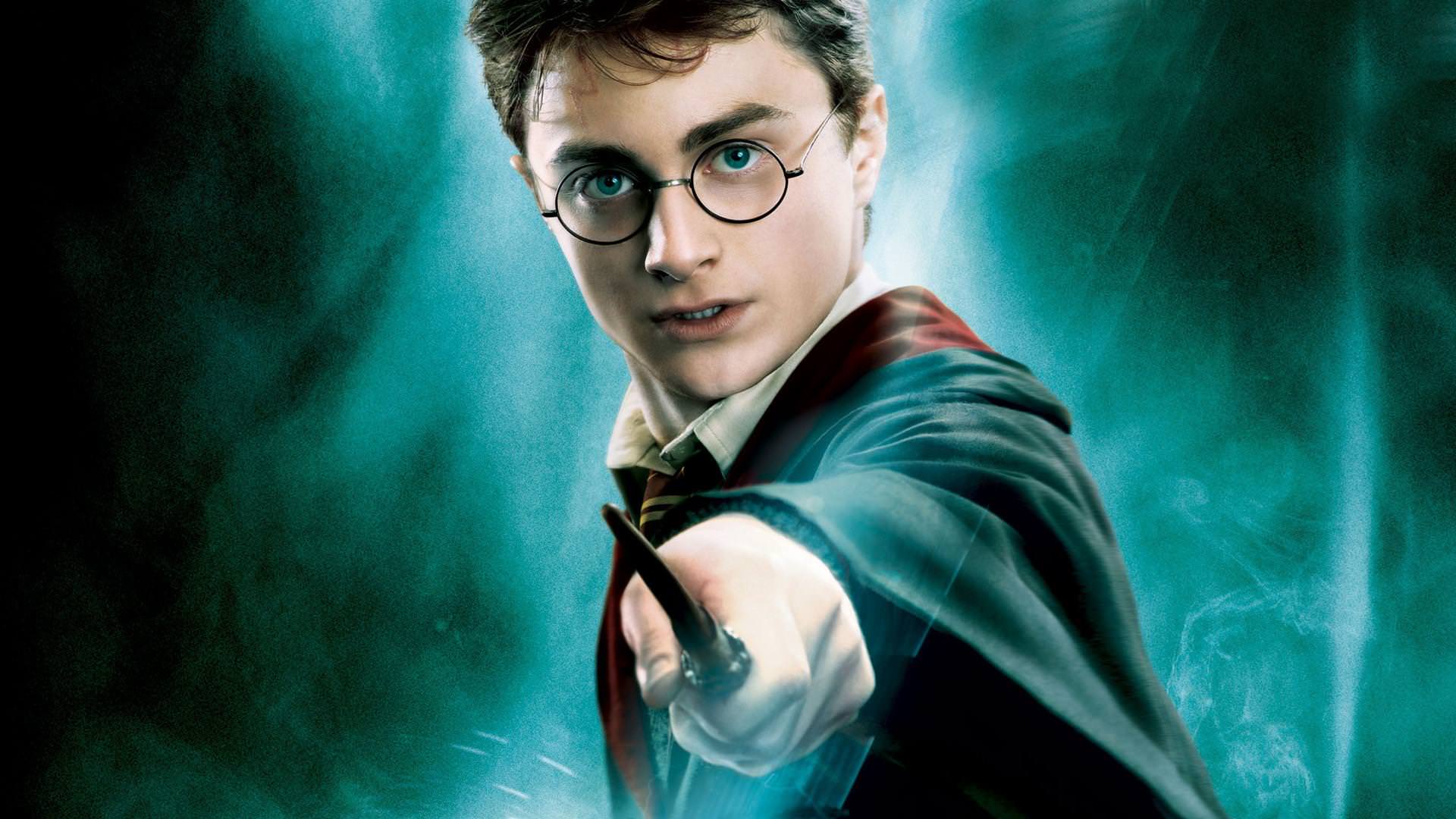 Harry Potter y todos sus peculiares juegos disponibles en portátiles de Nintendo