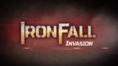 Nueva actualización disponible para ‘IronFall Invasion’