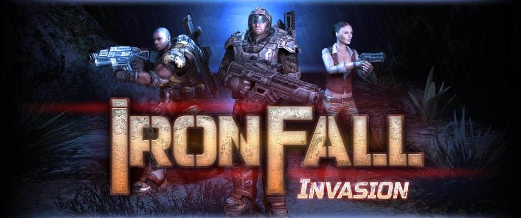 ‘IronFall Invasion’ recibirá tareas de mantenimiento esta misma noche