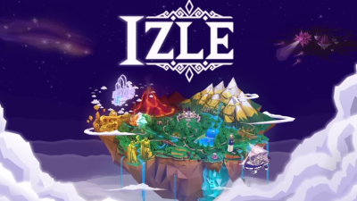 Nuevos detalles y tráiler de ‘Izle’, el ‘Wind Waker’ de Area Effect