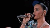 Katy Perry y el equipo Seattle Seahawks llevan a Nintendo a la Super Bowl