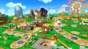 mario party 10