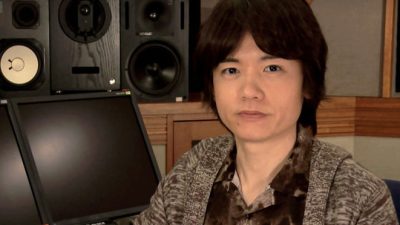 Masahiro Sakurai, Yoshifumi Hashimoto, Akihiro Hino comparten algunos comentarios sobre 2016