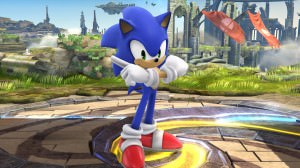 sonic smash bros
